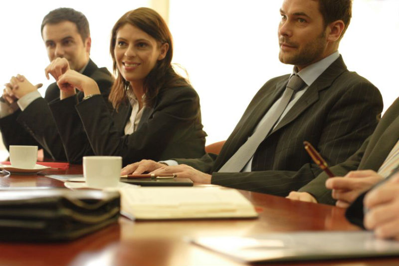 Reasons to Reserve a Temporary Office Meeting Room in Los Angeles