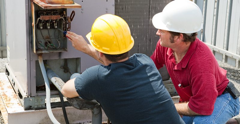 Benefits That Come with Professional Furnace Repair in Pennsylvania
