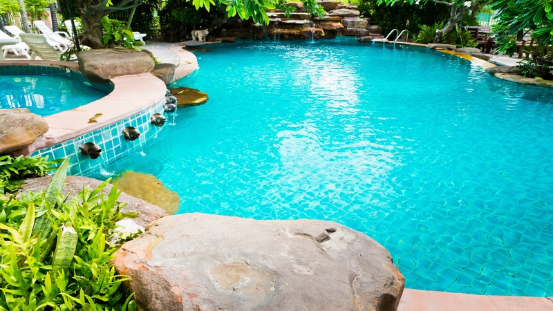 Why Hire a Professional for Your Custom Pool Design in Huntington Beach?