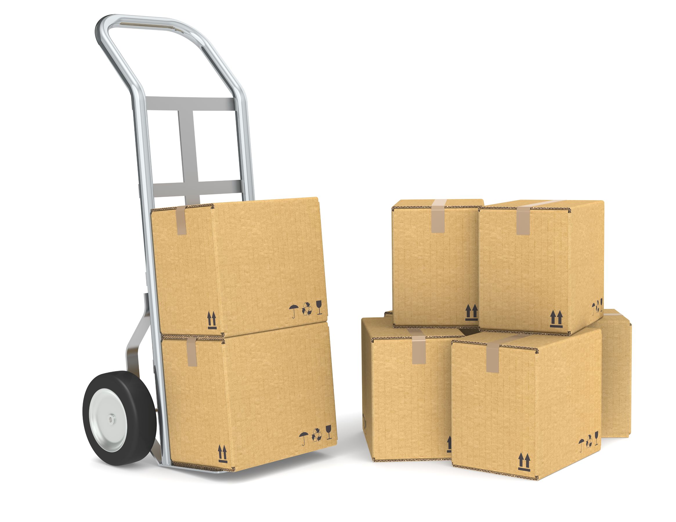 Hiring the Best Moving Companies in Chicago, IL, Is Smart