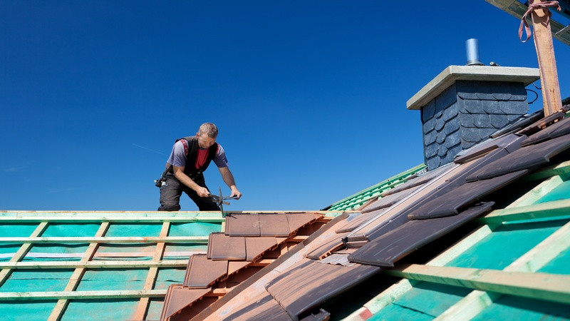 Professional Roofing Contractors in Colorado Springs, CO