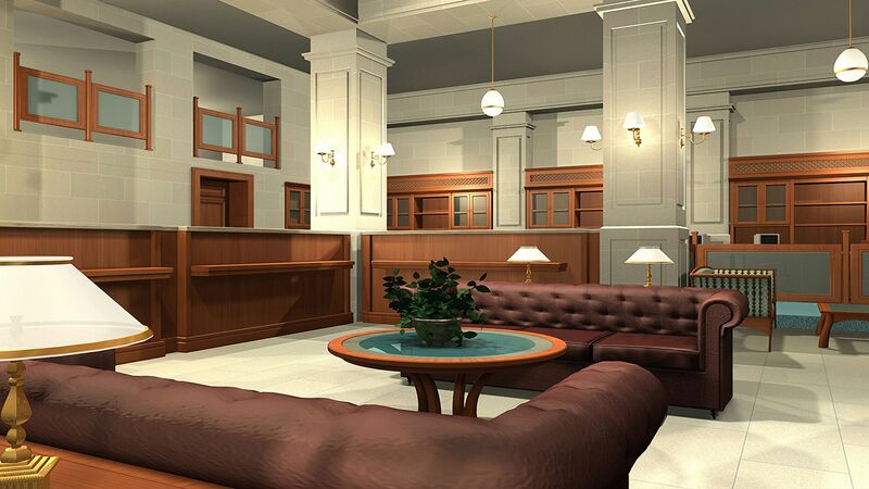 The Beauty of Industrial Furniture Design: The Perfect Balance of Function and Form