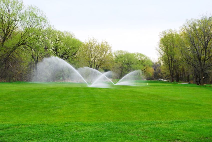 Let the Pros Handle Your Residential Irrigation in Sarasota, FL