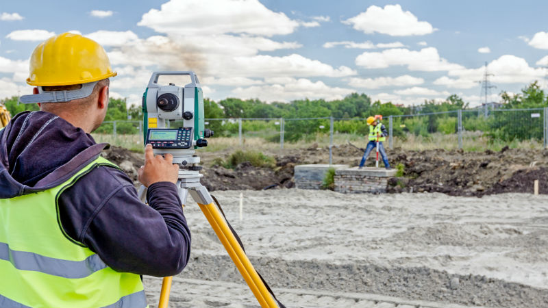 Benefits of Using Concrete in Your Construction Projects in California