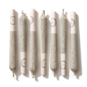 Get the Job Done Quicker with the Best Delta-8 Pre-Rolls