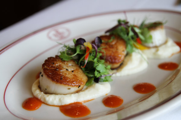 Great Fish Restaurants Near Minneapolis