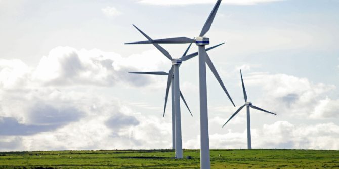 How Turning to Renewable Energy Can Lower Your Electric Bills in the USA