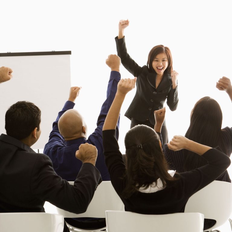 Benefits of Sales Presentation Skills Courses