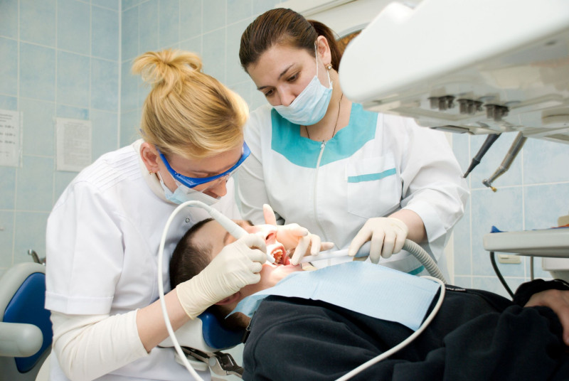 Must-Know Pointers When Choosing a Dentist