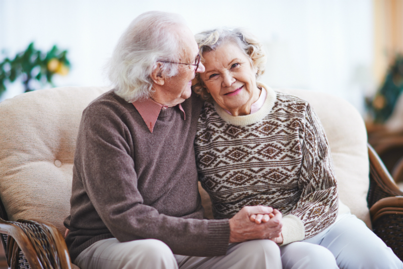 Luxury Family Care Services in Richmond, VA