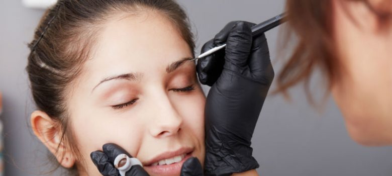 What Can Women Expect From Threading Services In Long Beach CA?