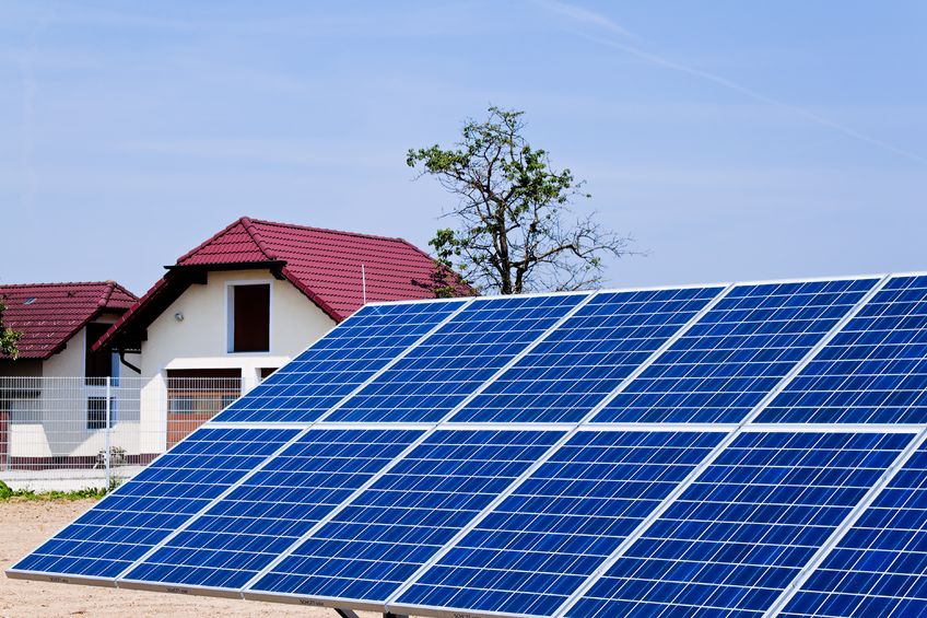 Why You Should Consider Investing in a Rooftop Solar System in Parsippany, NJ