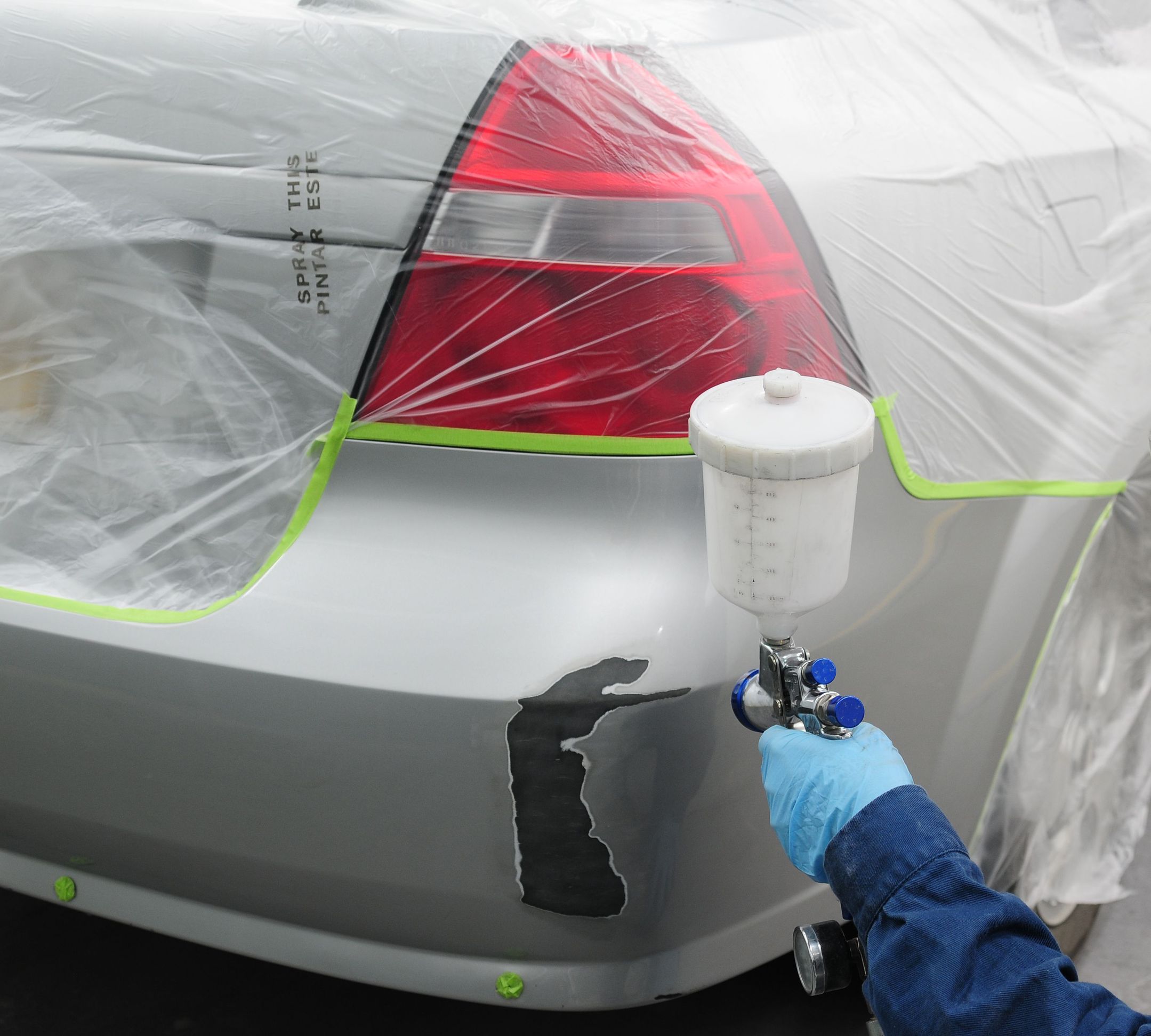 What To Consider When You Need Car Paint Correction in Guelph, ON