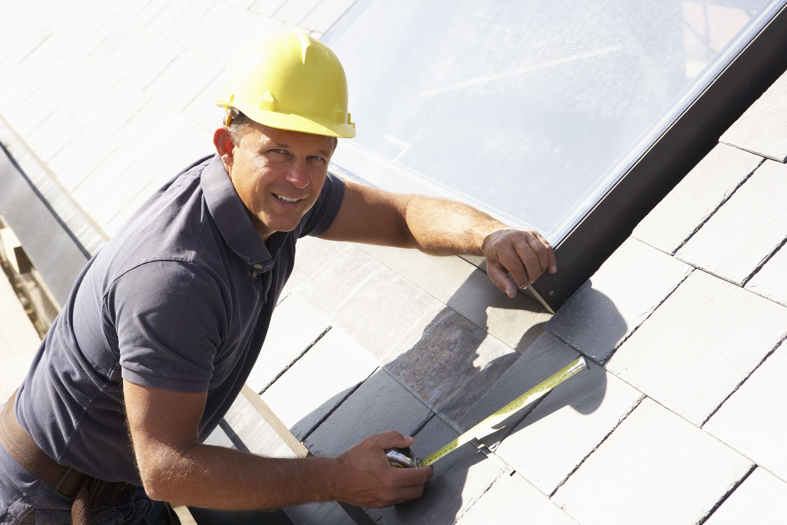 Roofing Contractor Tips: Roofing Maintenance in Severna Park, MD