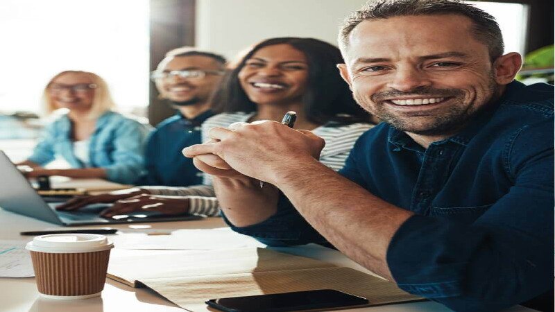 Why You Should Partner With Human Resource Management Companies