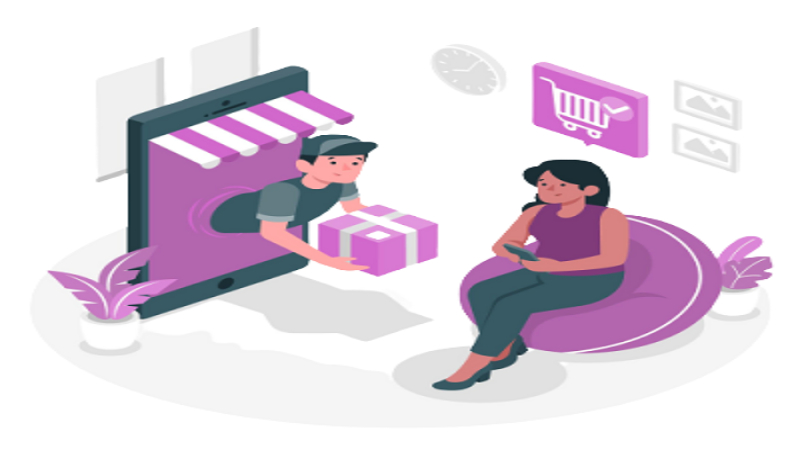 Build Free Online Store in India