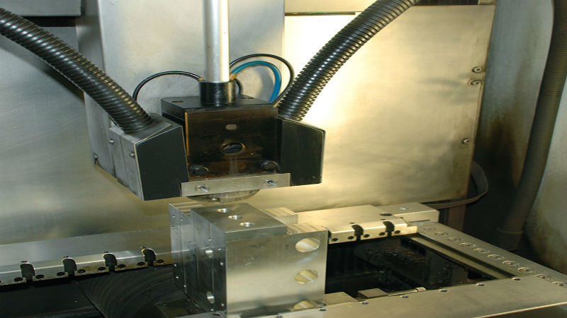 Steel’s Importance in Precision Steel Machining