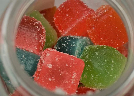Where To Get THC Gummies In Minnesota