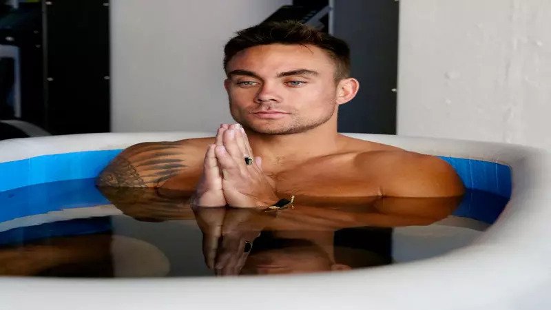 Four Health Benefits of Cold Exposure Therapy