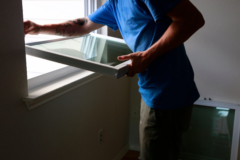 Why Hire a Pro for Residential Window Glass Replacement in San Francisco