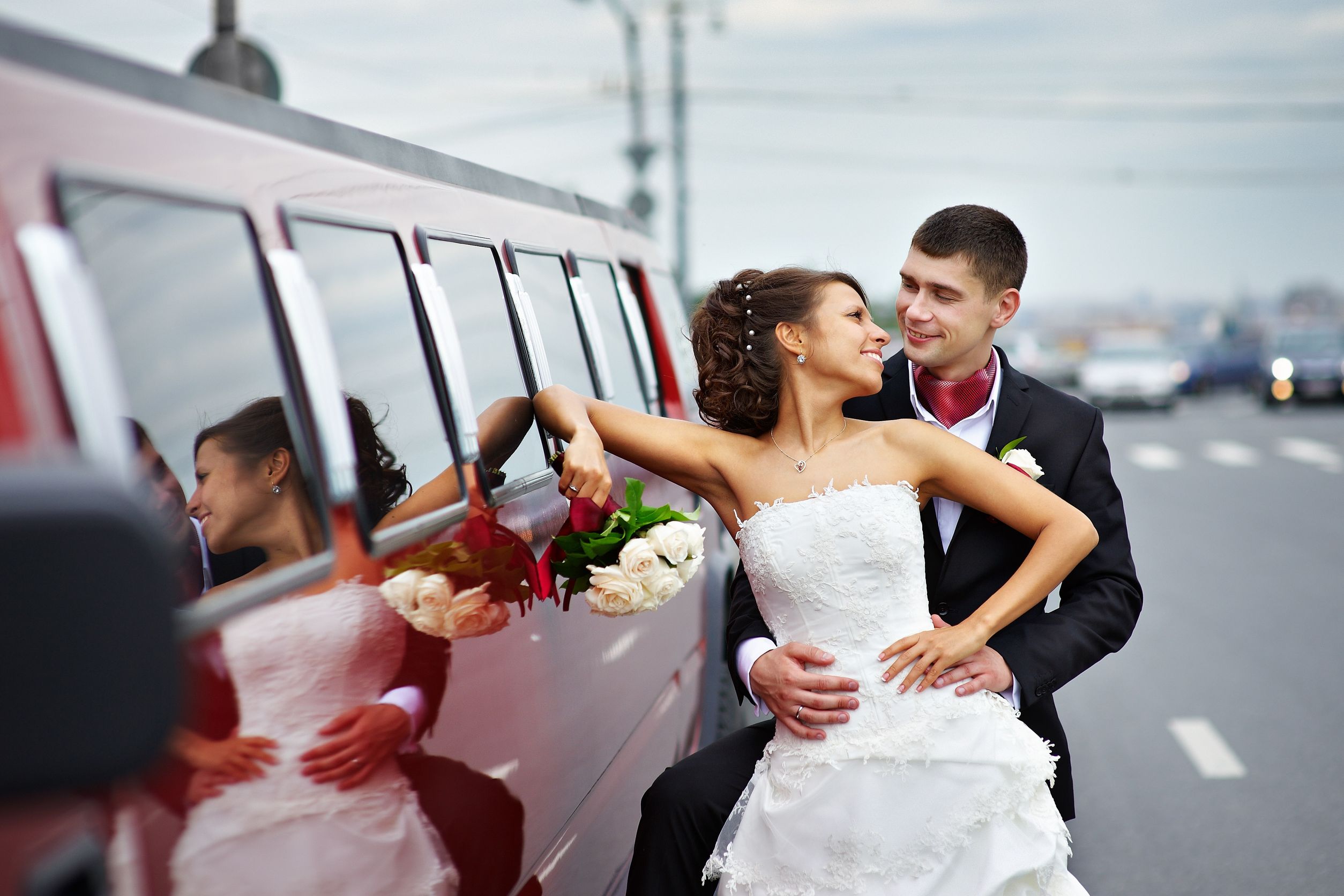 Make Sure Guests Leave Safely with Wedding Guest Transport in Surrey, BC