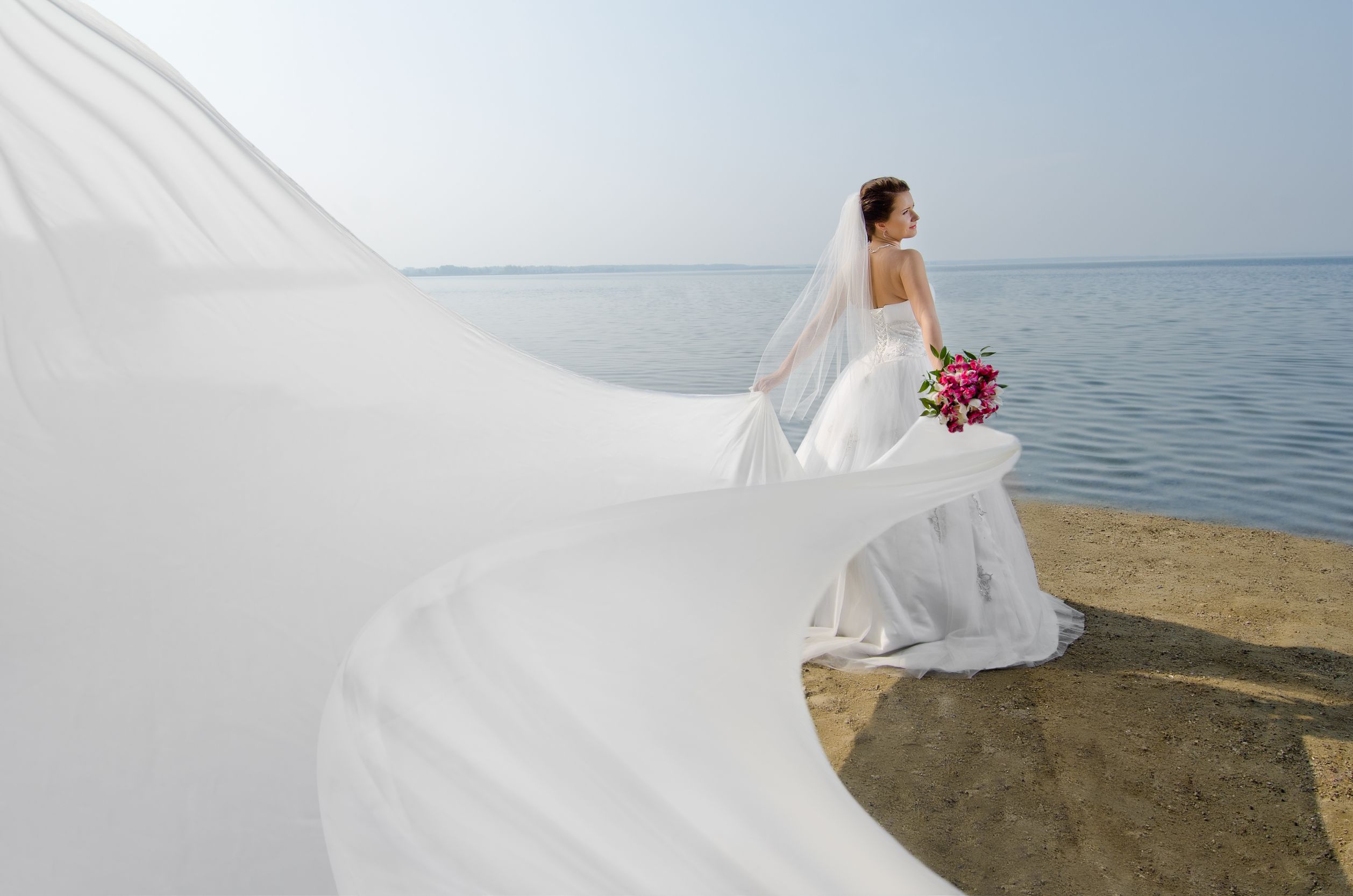 The Best Place to Find a Designer Wedding Dress in Louisville, KY