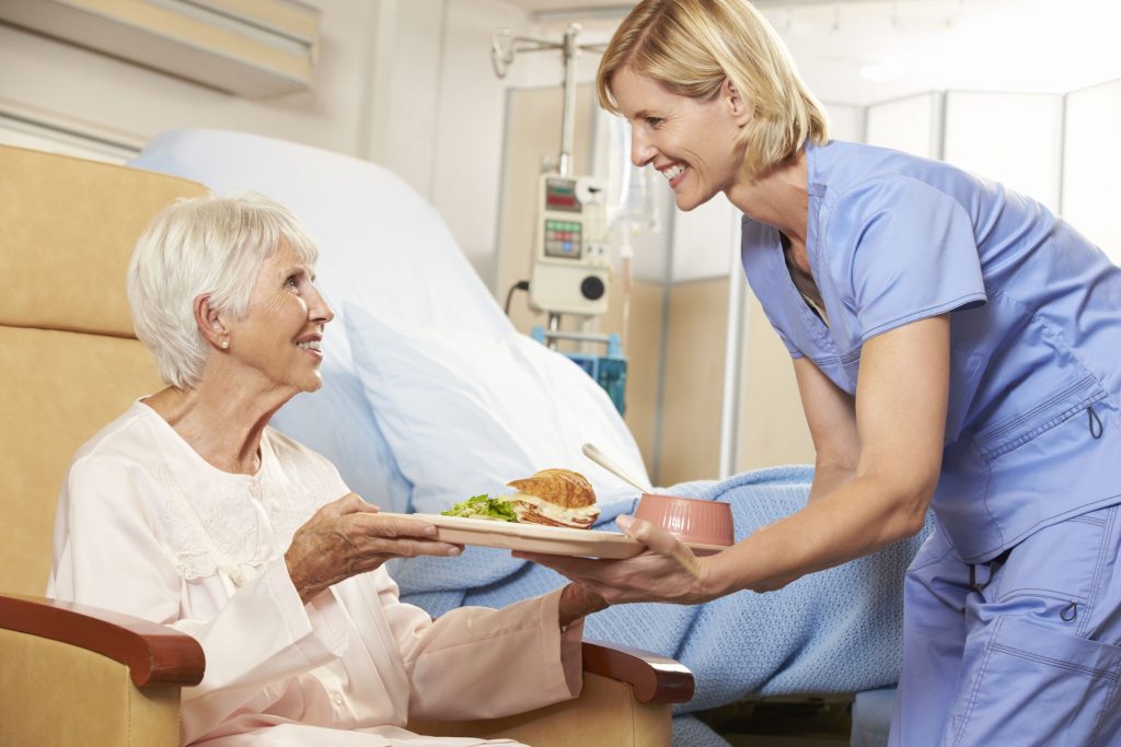 The Role of Goal Setting in Successful Behavioral Health Treatment