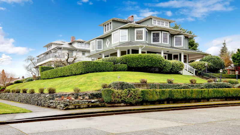 Avoid These Mistakes When Buying Luxury Properties in Sacramento, CA