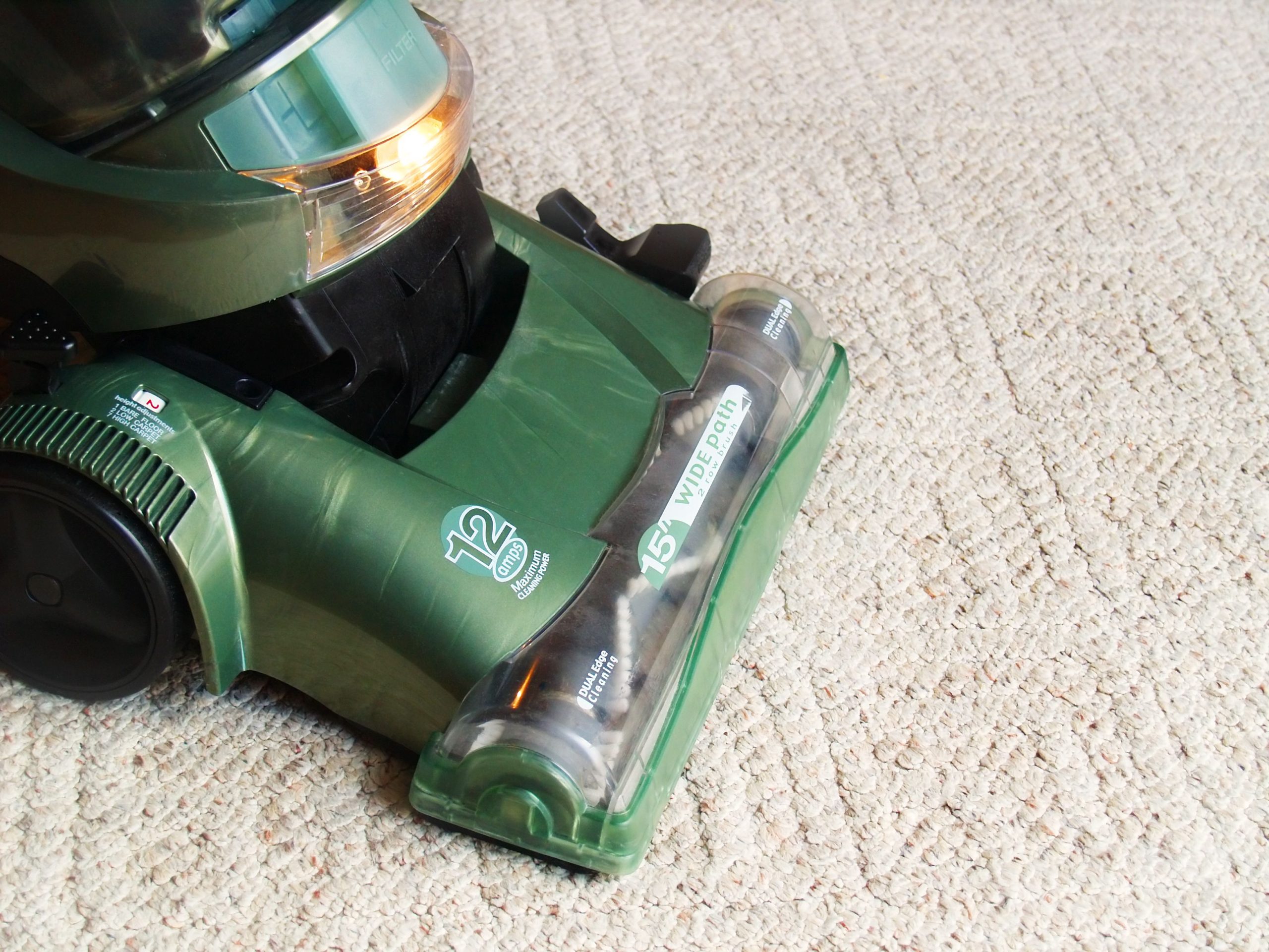 Professional Carpet Cleaning in Hattiesburg for Homes