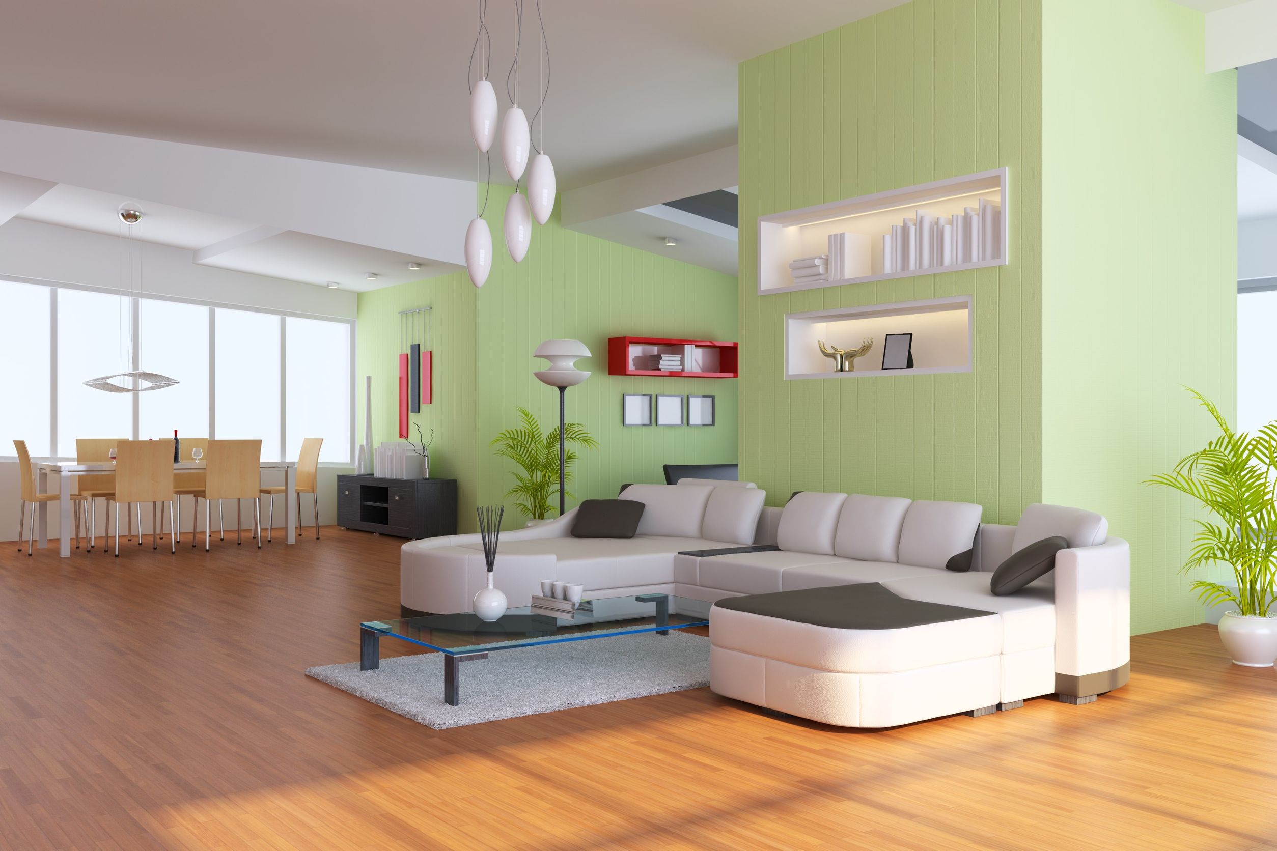 Great Apartments for Rent in Kansas City