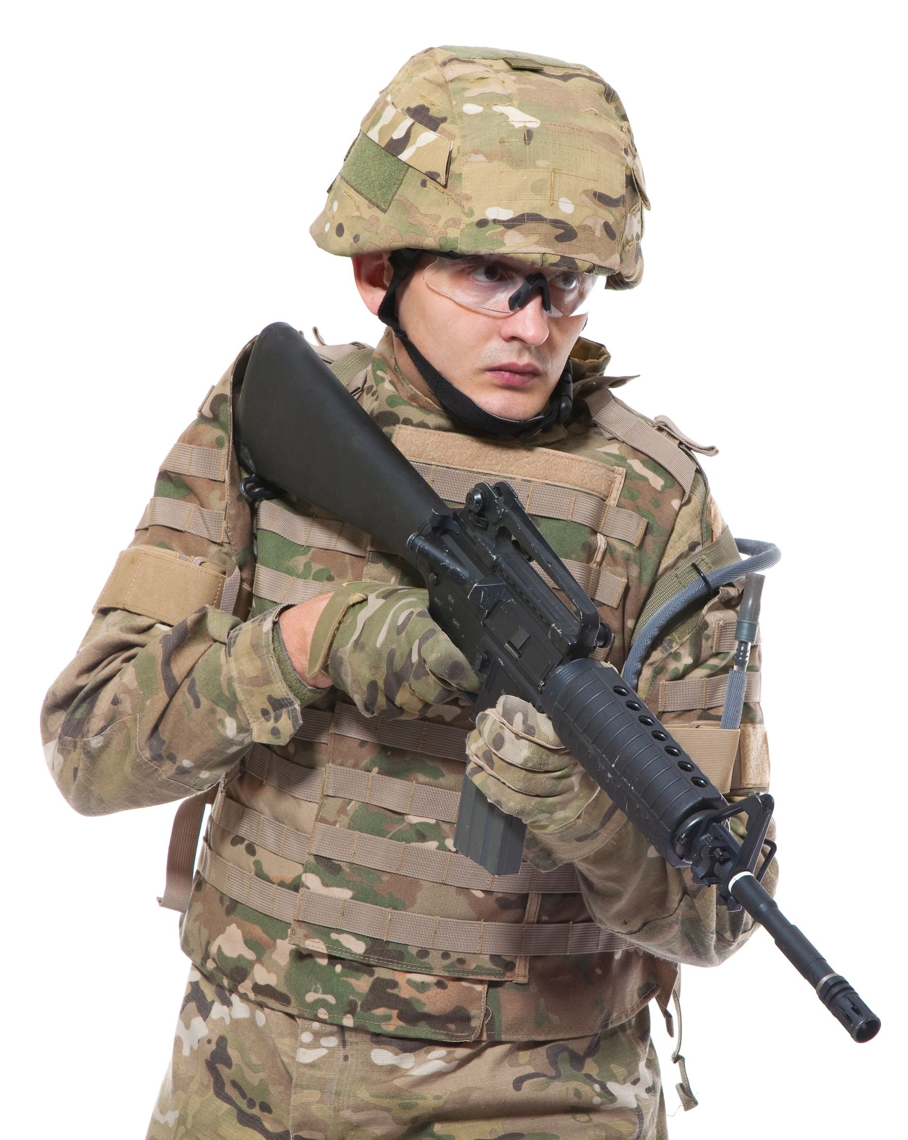 Must-Haves When You Buy Military Equipment