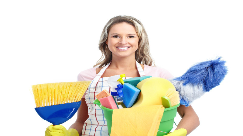 Advantages Of Using Housekeeping Services In St Joseph MI