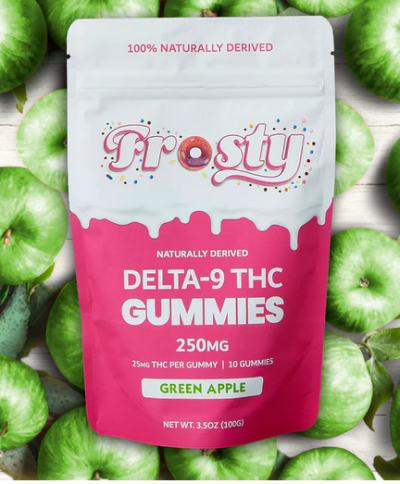 Where Can I Buy Delta-9 Gummies Online?