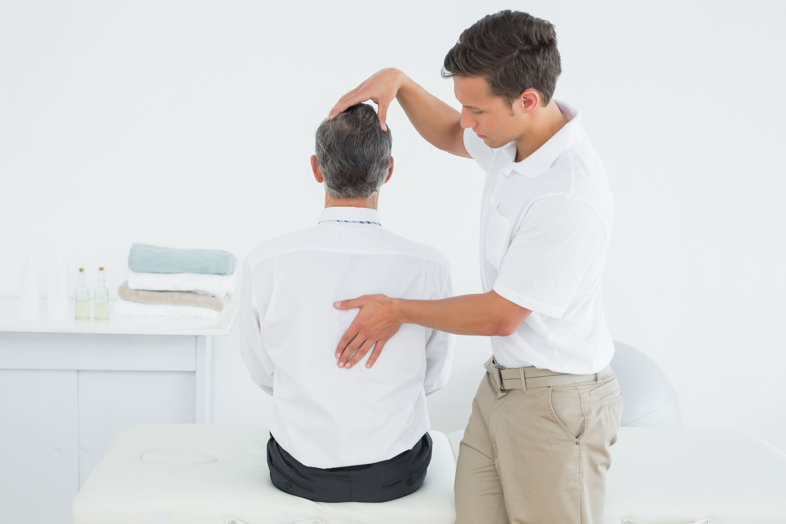 A Good Pain Management Expert in Prosper, TX, Helps with All Types of Pain