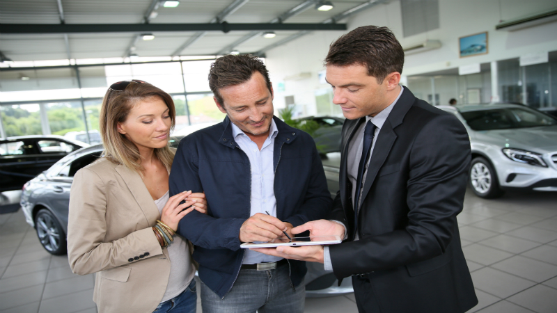 Plainfield and Joliet, IL, Has Your Next Car and Your Best Lease