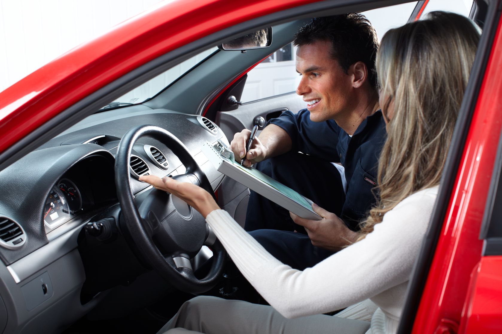 Here at Auto Glide Express, we offer top-notch auto detailing services to the San Antonio area.