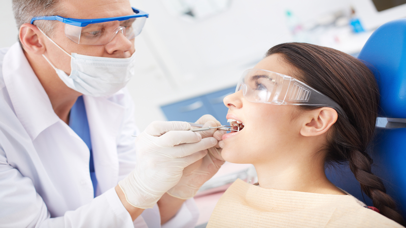 The Right Dental Service for Oral Surgery in Alberta