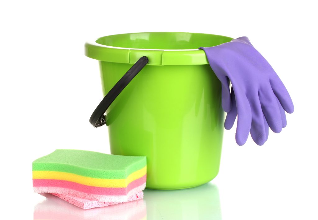 Make wellness a priority with organic house cleaning in Lincoln Park IL homes
