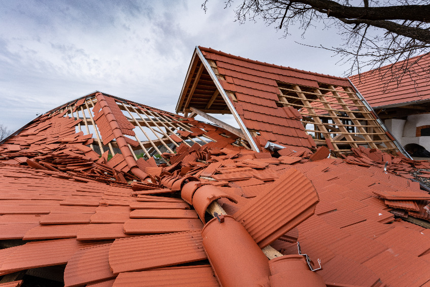Benefits of Hiring Professional Roofing Services Near Manchester, TN