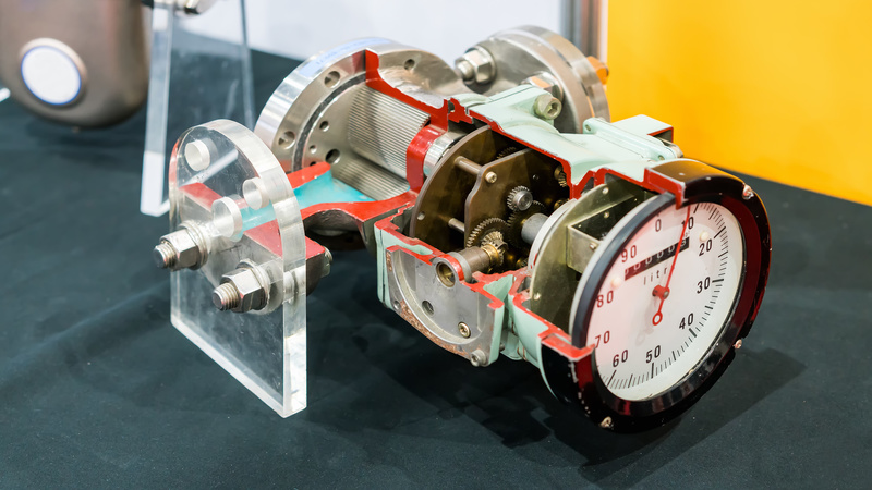 Top 5 advantages of using ultrasonic flow meters for non-invasive water measurement