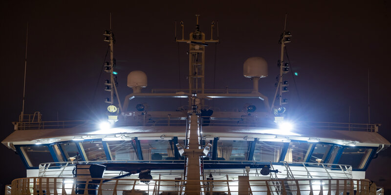 Finding Flounder Lights for Boats in Texas Is Simple If You Know Where to Look
