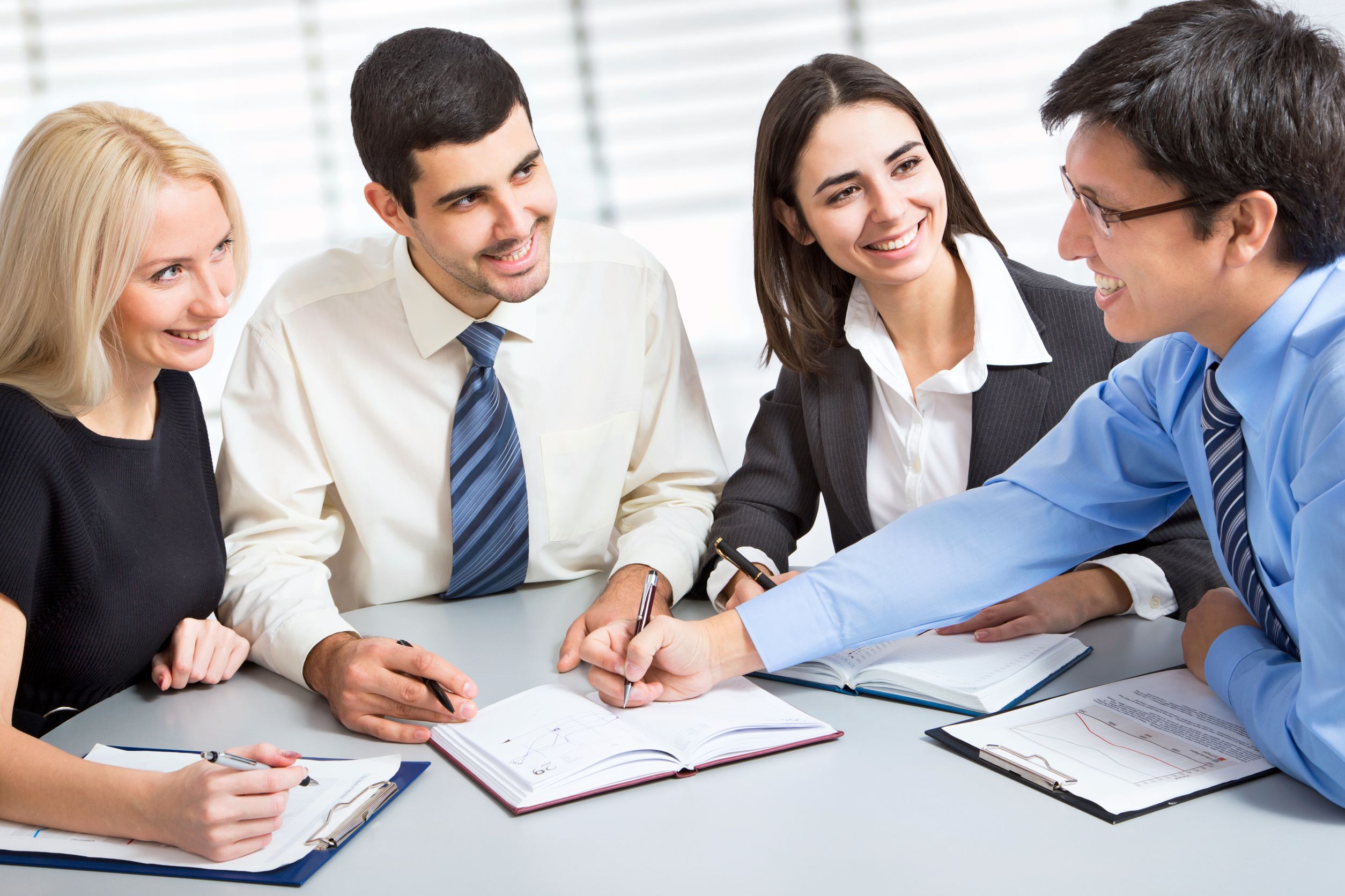 The Importance of Seeking Business Consulting in Sacramento, CA