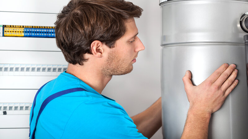 How to Know If You Need Hot Water Heater Repair in Charlotte NC