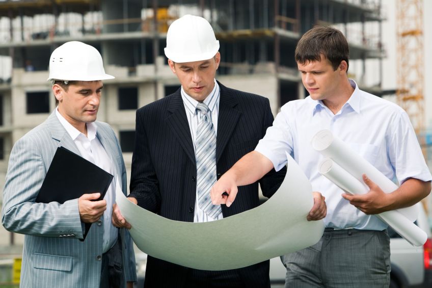 Hire the Best Structural Engineering Consultants in Knoxville