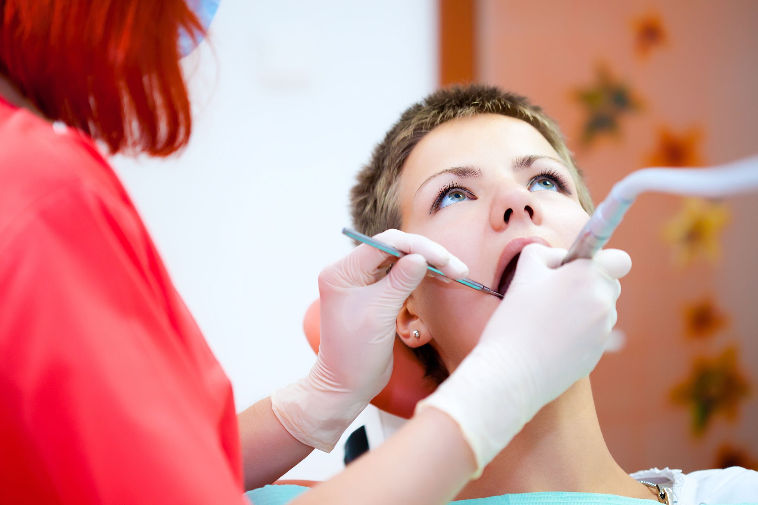 Gaithersburg Root Canal: Resolve Your Dental Issue Now