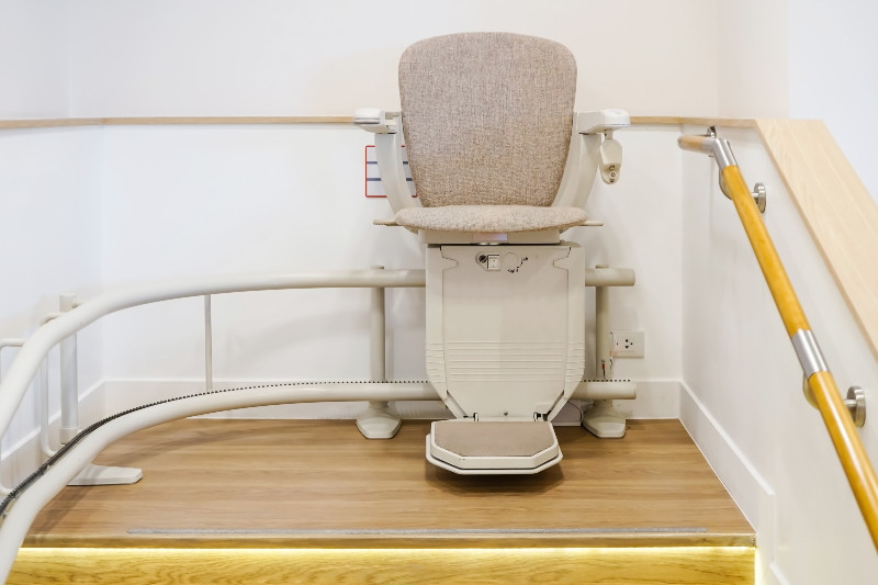 Finding the Right Acorn Stairlift for Your Mobility Needs in New Jersey