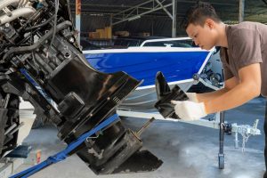 Where To Find Expert Local Boat Engine Repair Near Phoenix, AZ