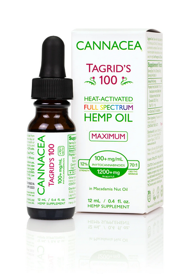 Laguna Niguel, CA Fine Full Spectrum Hemp Oil: Why You Need It