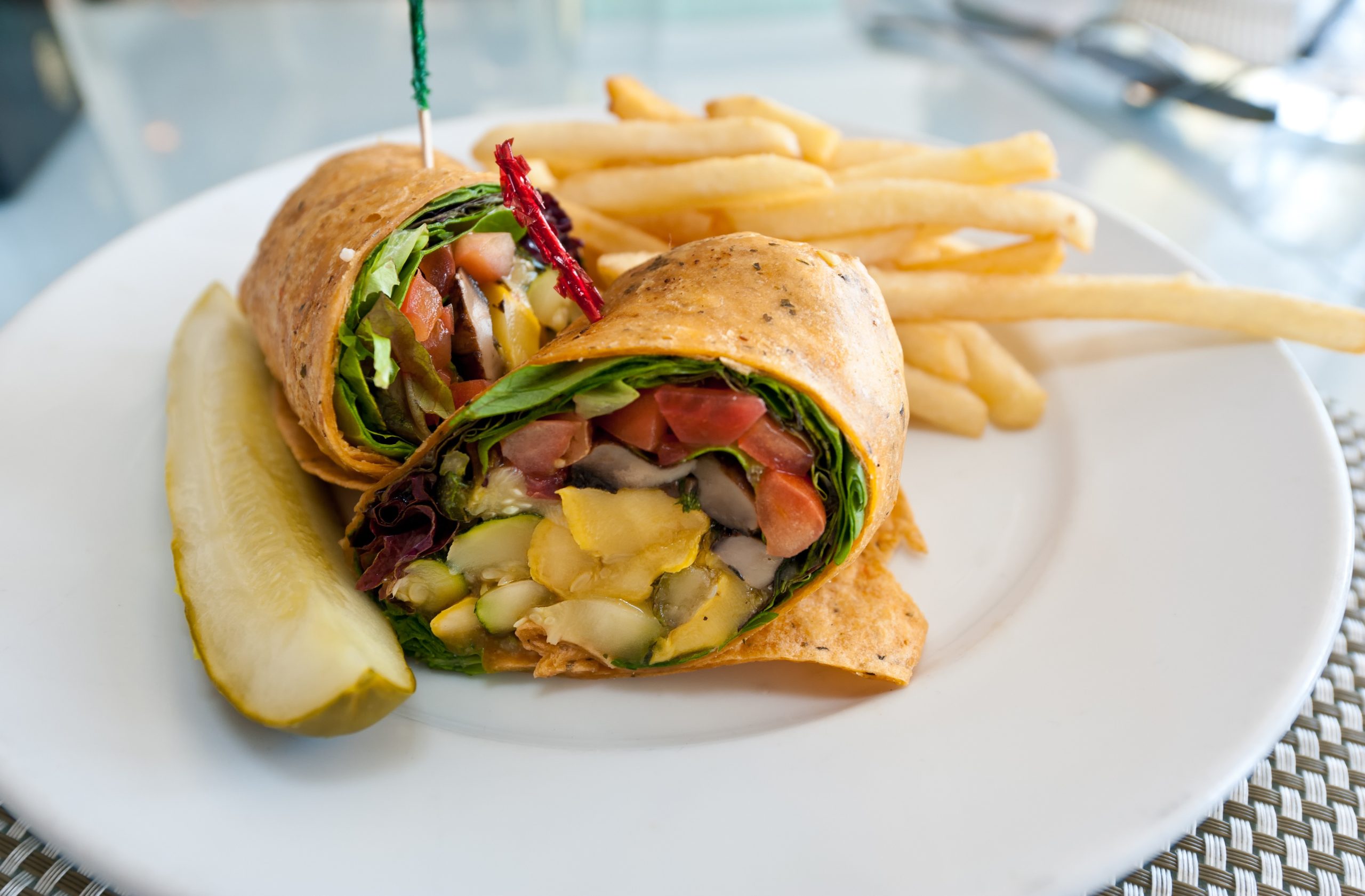 Finding the Perfect Date Night Restaurants Near Saint Paul