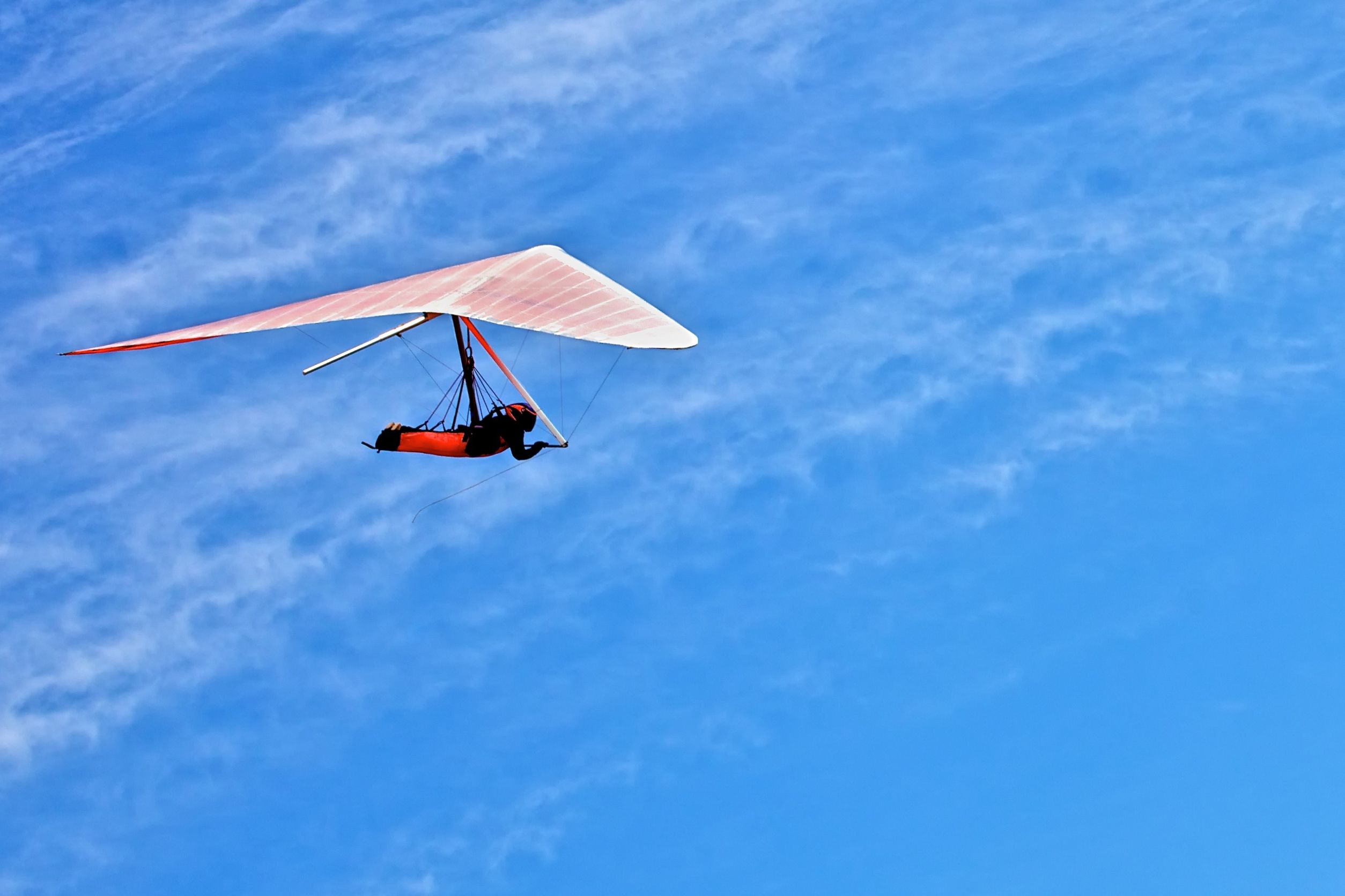 Get Sky High on a Thrilling Parasailing Adventure in Pinellas County